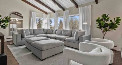 Wooded Hills/Indoor Pool/Hot Tub/Arcade