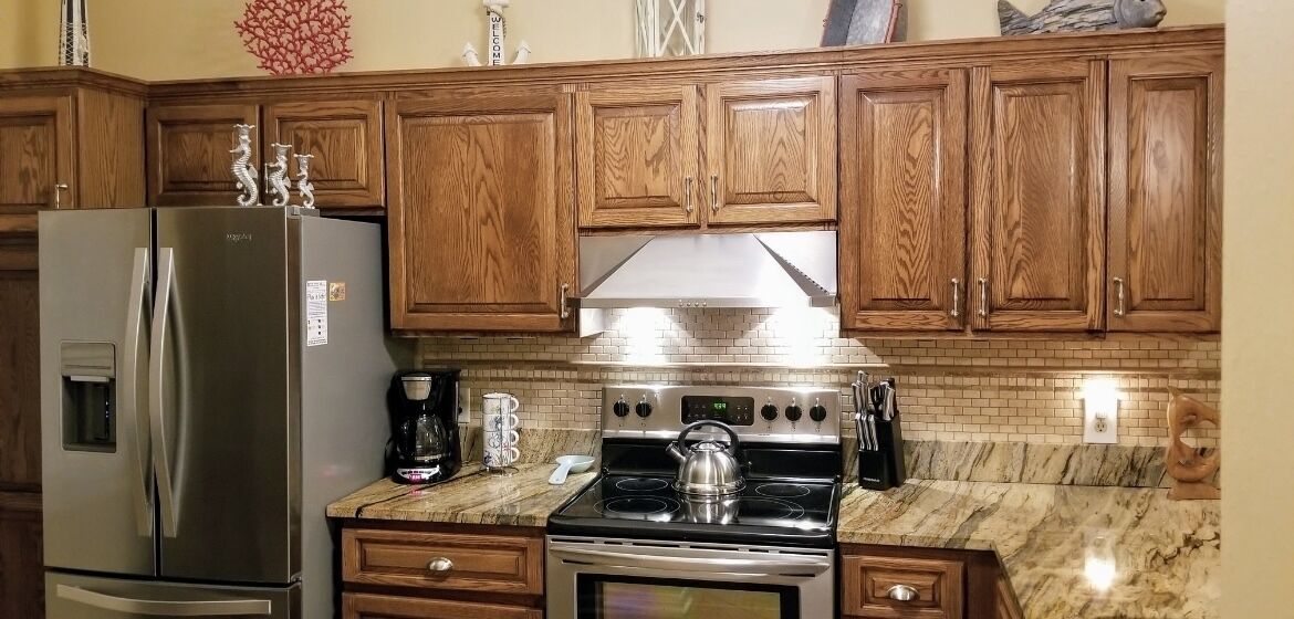 Coastal Hideaway @ Orange Beach, AL - Directly across the street from the beach!