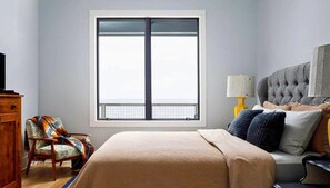 4 Schlafzimmer, Bügeleisen/Bügelbrett, WLAN, Bettwäsche