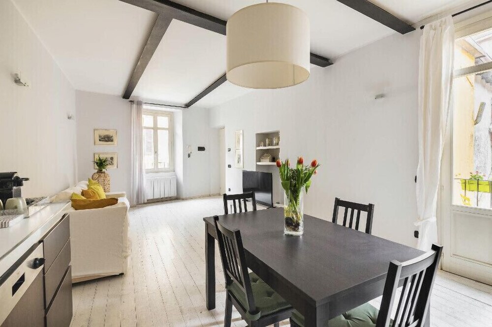 Lovely apartment