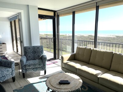 Beachfront Condo...Special Memories Are Made Here