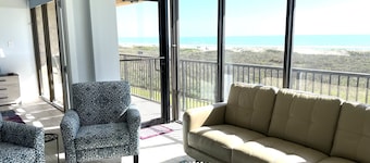 Beachfront Condo...Special Memories Are Made Here