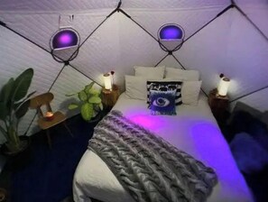 5 sovrum, skrivbord, strykjärn/strykbräda och gratis wi-fi