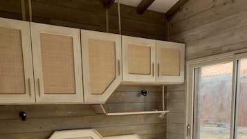 3 chambres, fer et planche Ă repasser, lit parapluie, Wi-Fi gratuit