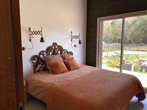 3 camere, ferro/asse da stiro, culla da viaggio, Wi-Fi gratuito