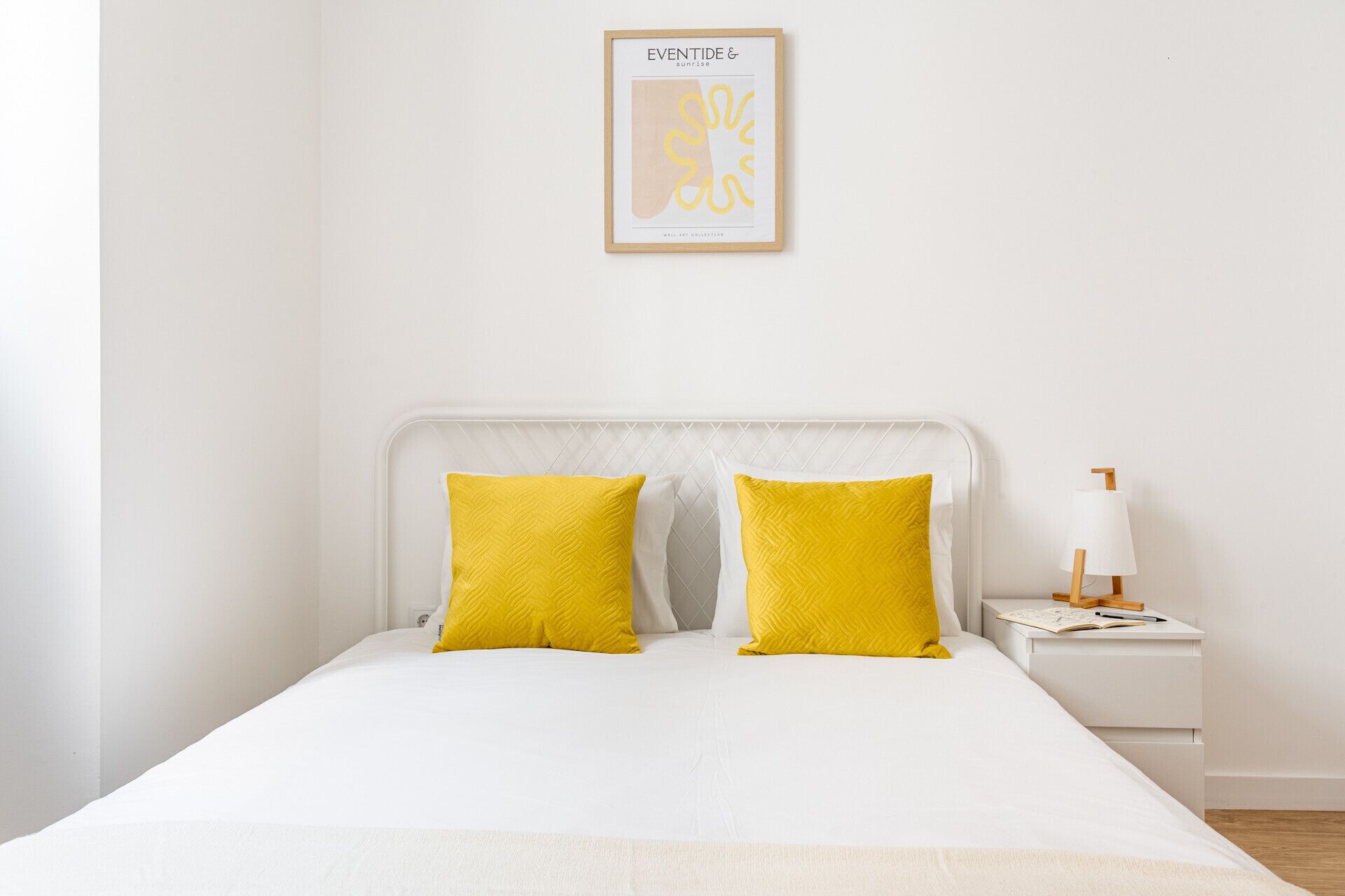 Cute & Welcoming studio near the Art Museum