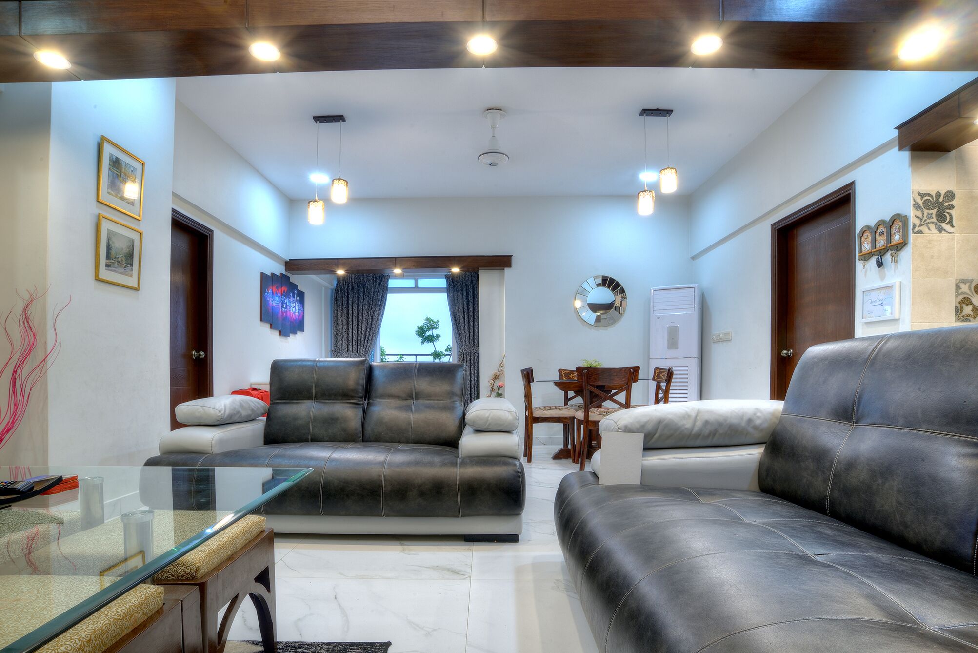 Smart TV, Netflix y servicios de streaming 