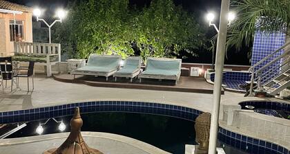 Villa SÄo Francisco