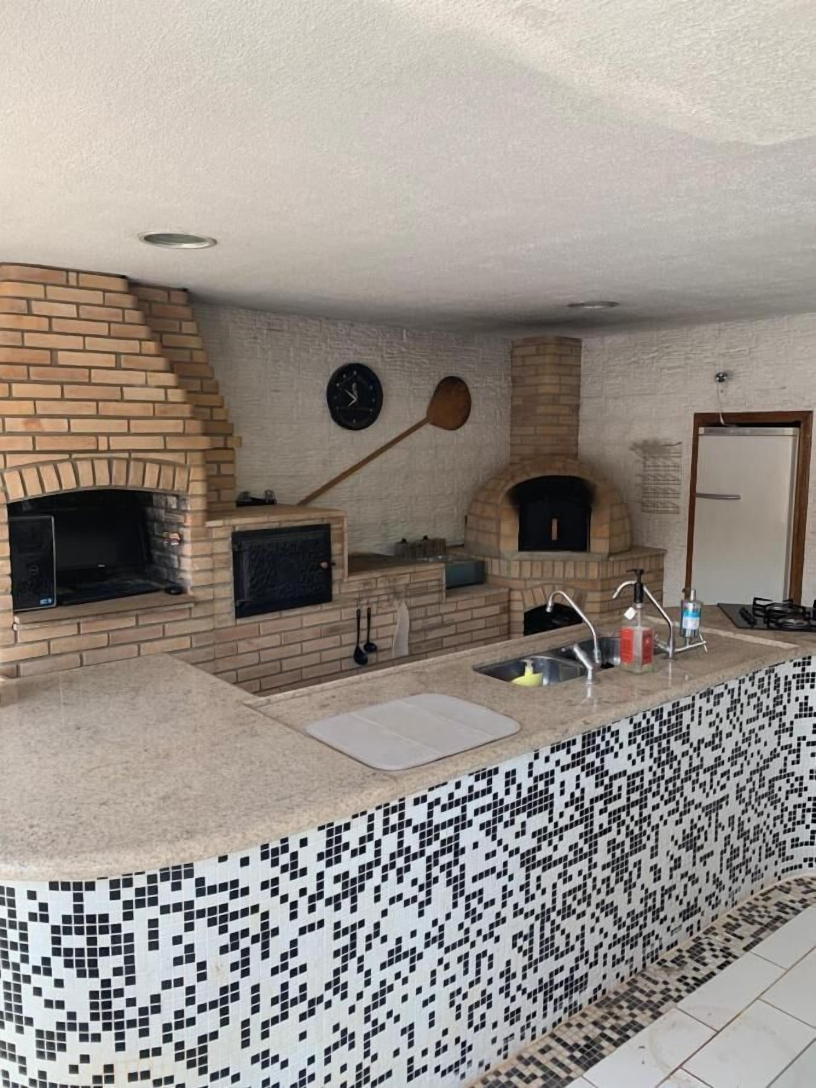 منطقة الاستقبال