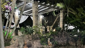 Lake - Villa Sāo Francisco (Boituva)