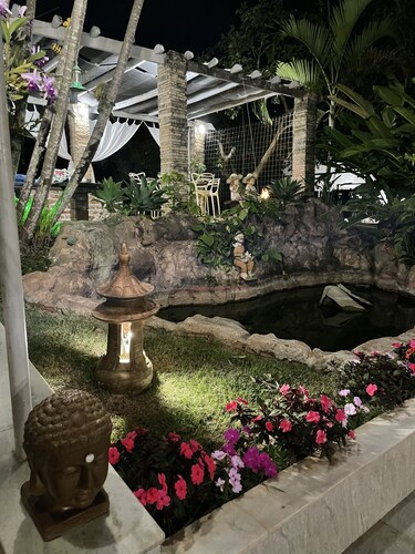 Villa Sāo Francisco