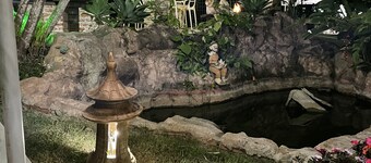 Villa Sāo Francisco