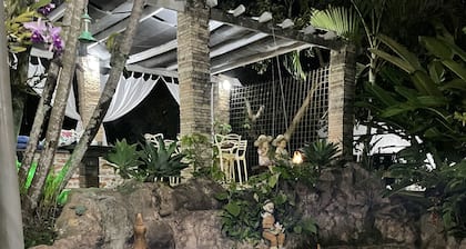 Villa Sāo Francisco