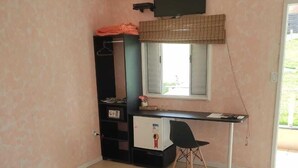 Deluxe Double Room - Villa Sāo Francisco (Boituva)