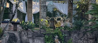 Villa SÄo Francisco