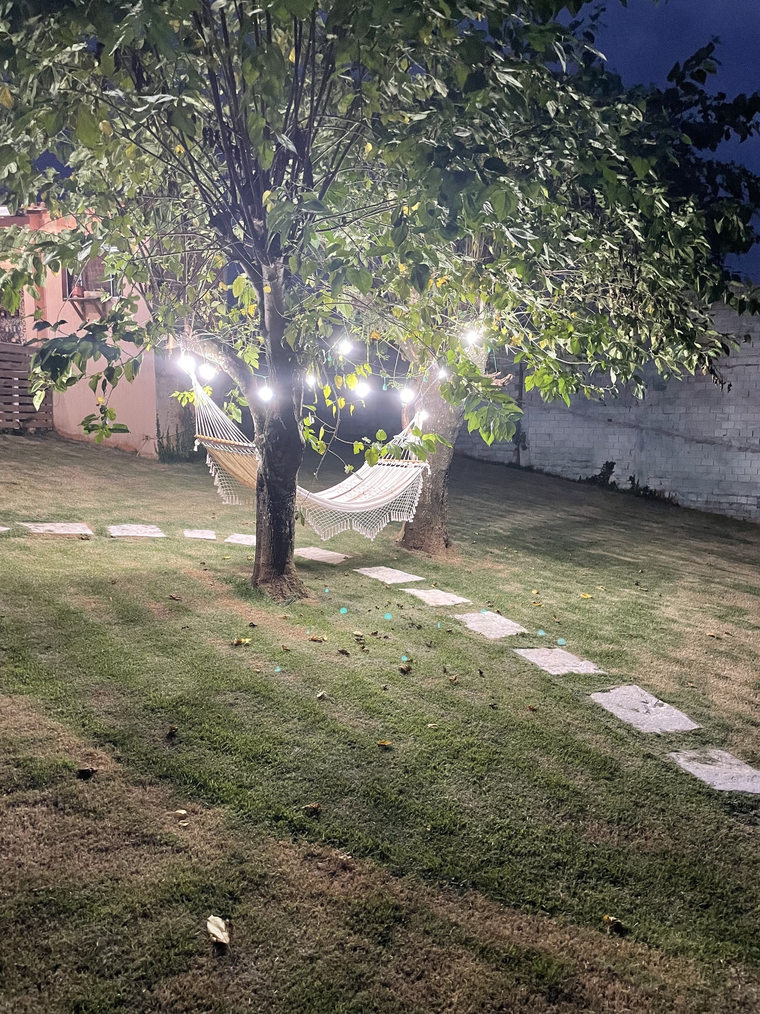 إطلالة الغرفة