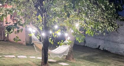 Villa Sāo Francisco