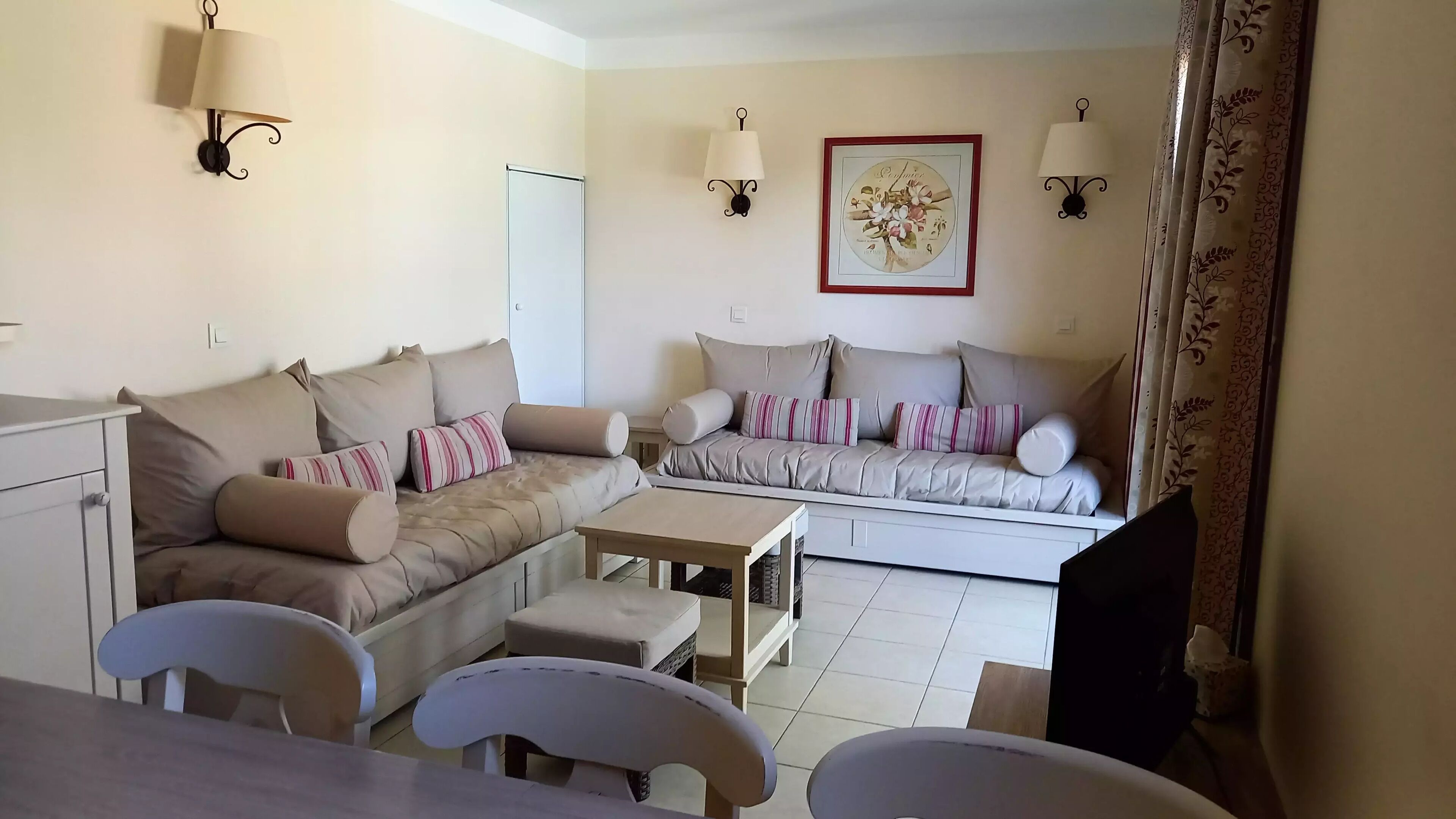 The Coteaux de Pont Royal in Provence - maeva Home - 4-room house for 8 people - Selection - Pool view