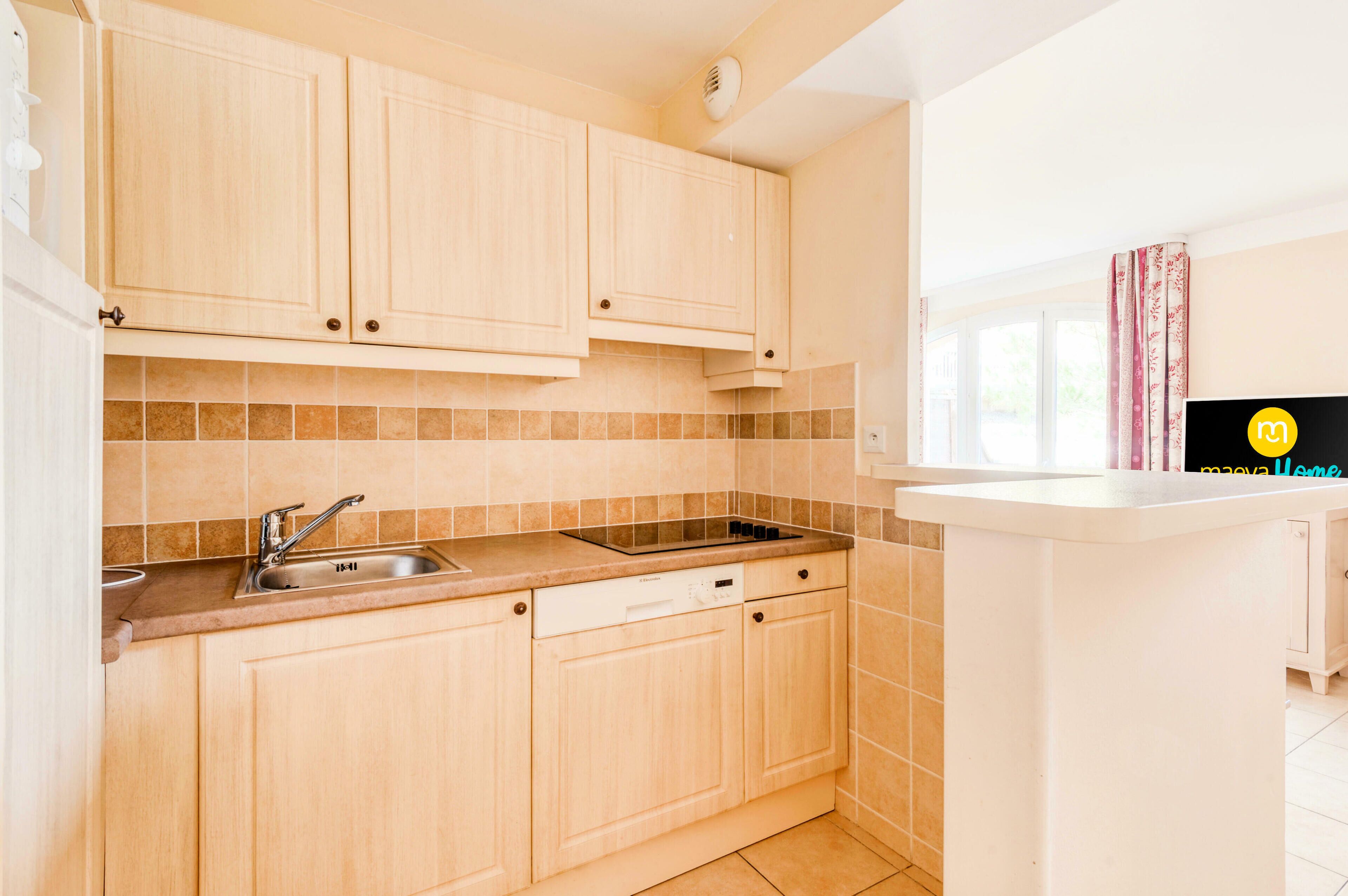 The Coteaux de Pont Royal in Provence - maeva Home - 4-room house for 8 people - Selection - Pool view