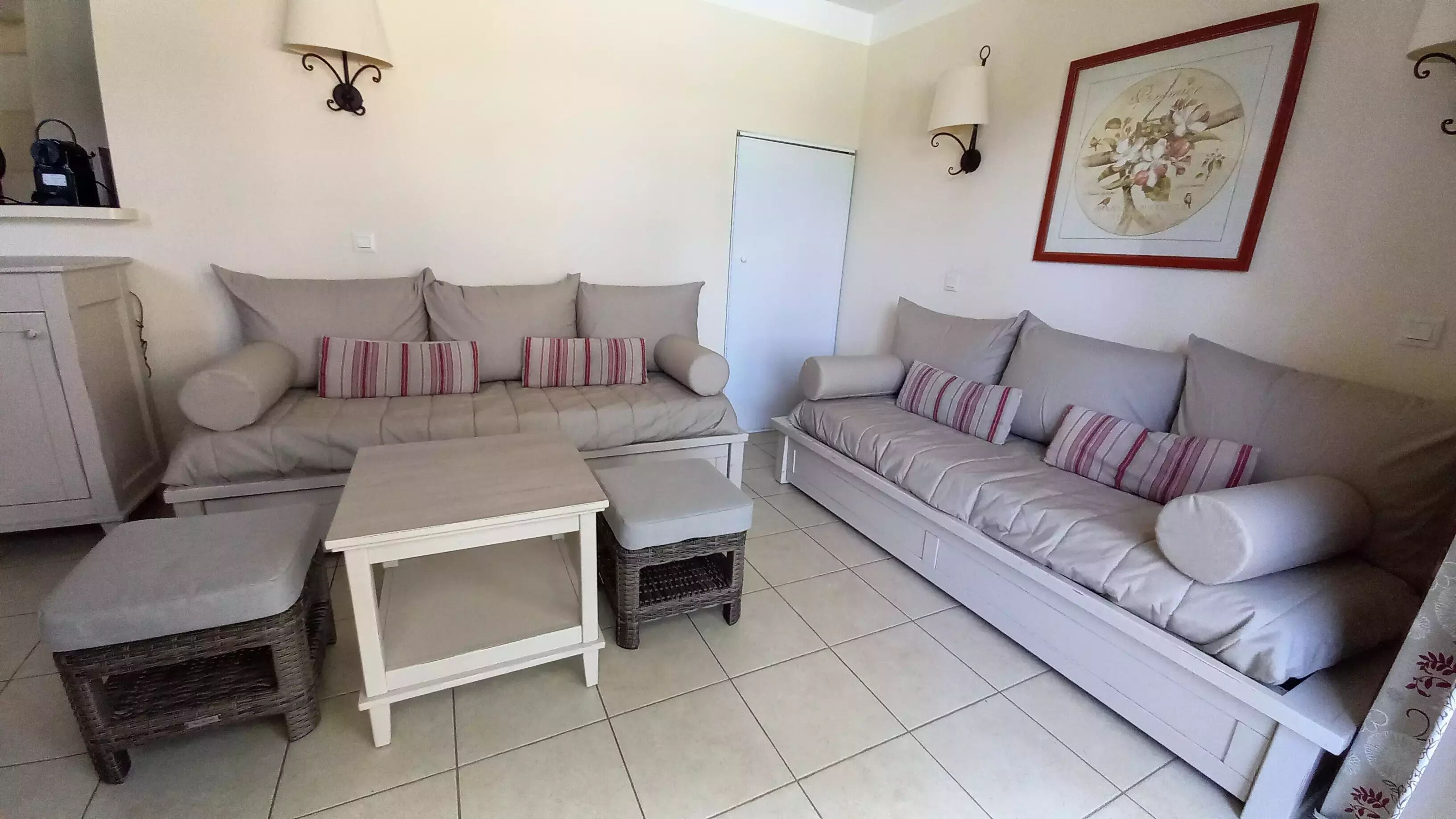 The Coteaux de Pont Royal in Provence - maeva Home - 4-room house for 8 people - Selection - Pool view