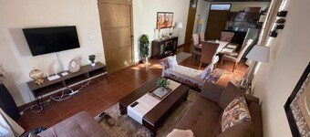 Zaha Home: The Retreat, Bhurban; 2br family place