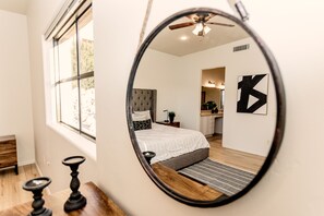 3 bedrooms, WiFi