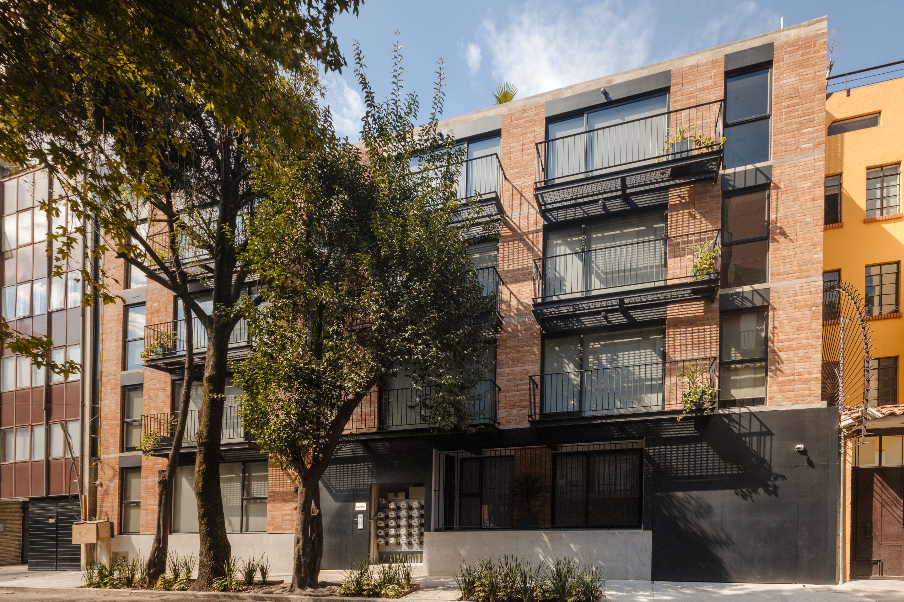 Foto - Sonder Los Ríos
