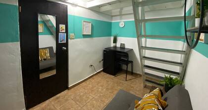 Best location Old San Juan private room 3 of 11