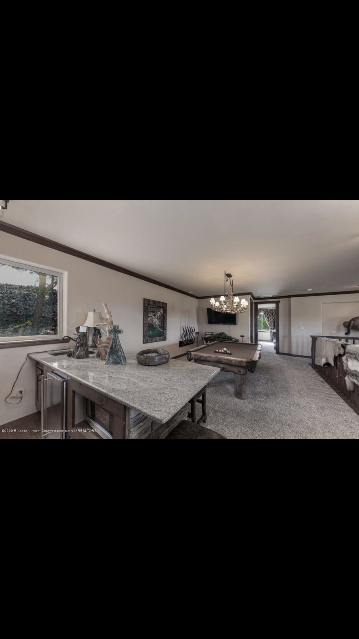 The Storyteller Mountain Villa - minutes to Ski Apache & Ruidoso Downs Racetrack