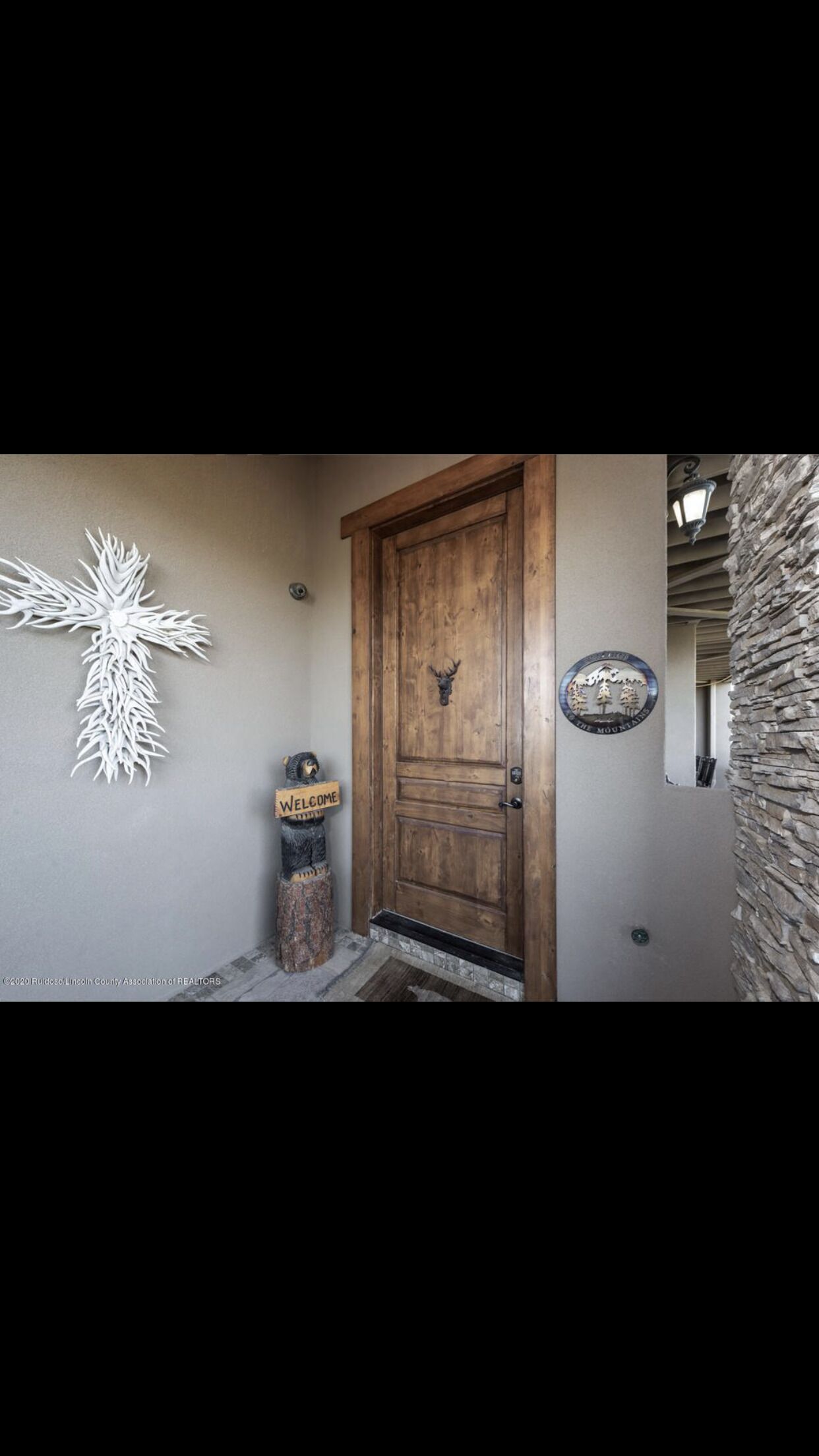 The Storyteller Mountain Villa - minutes to Ski Apache & Ruidoso Downs Racetrack