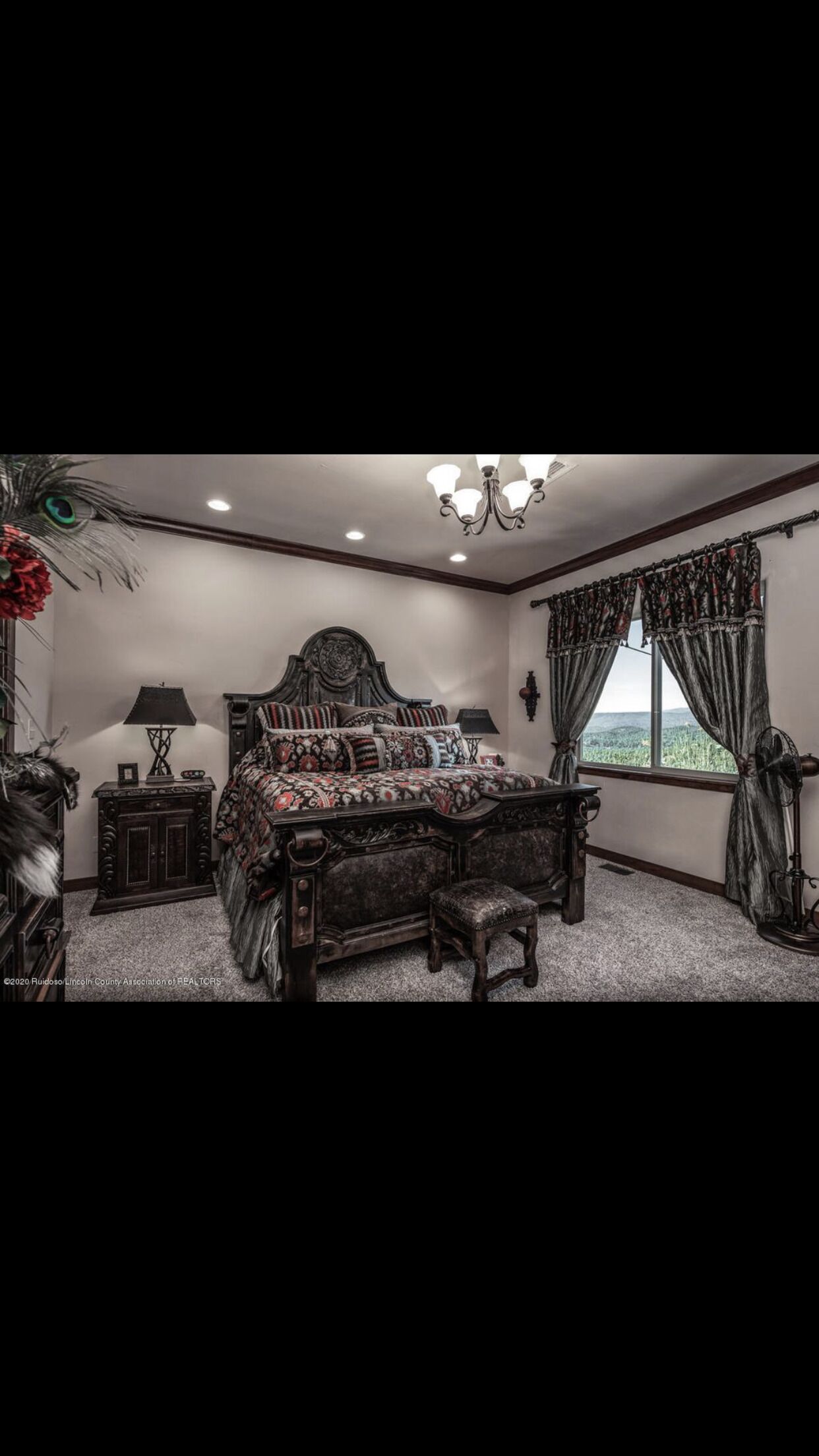 The Storyteller Mountain Villa - minutes to Ski Apache & Ruidoso Downs Racetrack