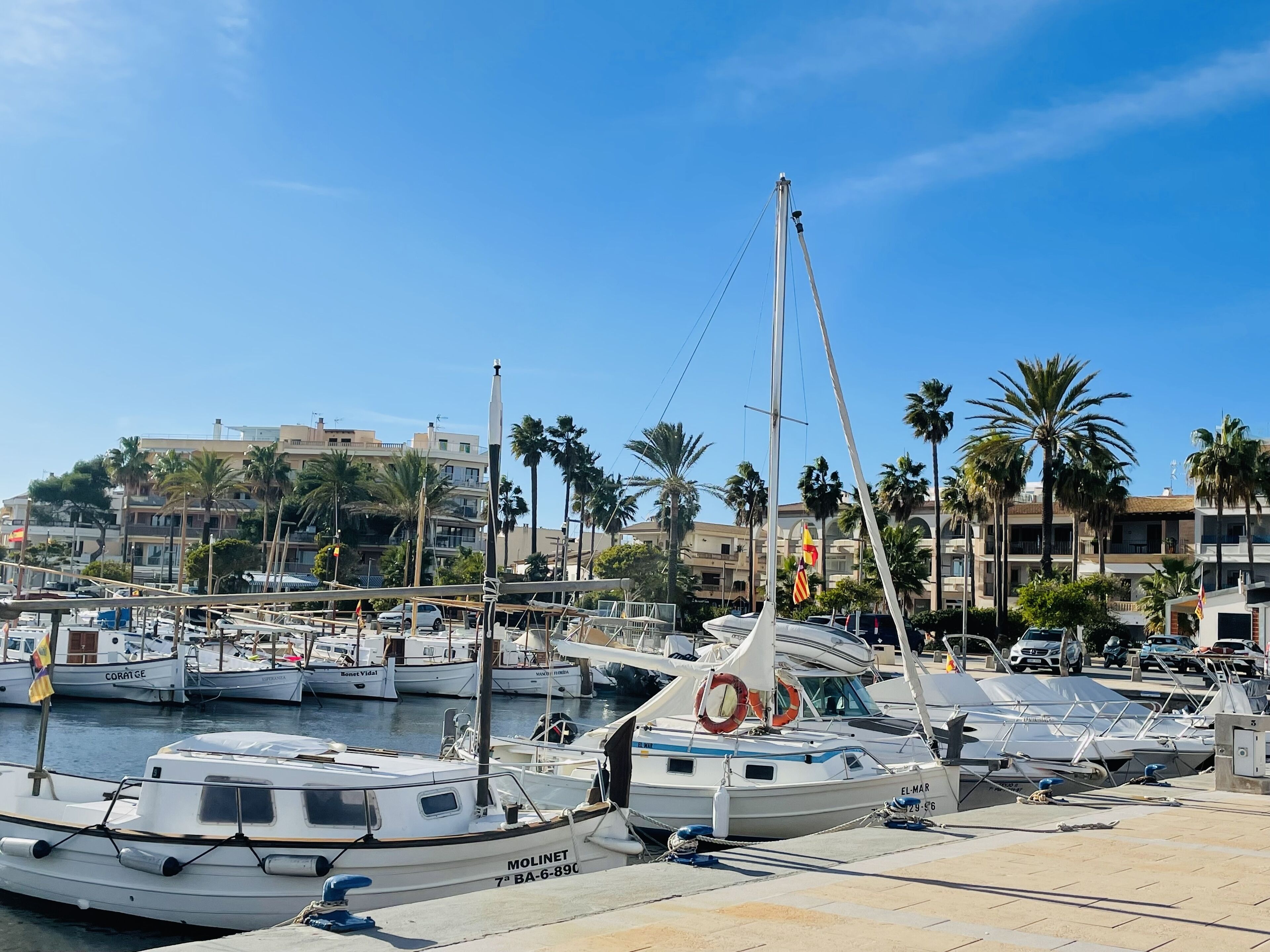 Jachthaven