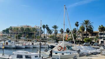 Jachthaven