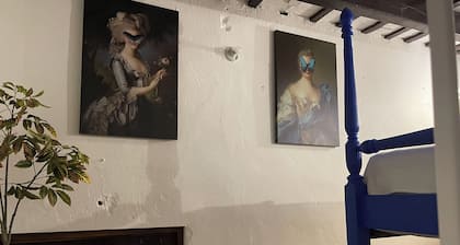 Best location Old San Juan private room 4 of 11