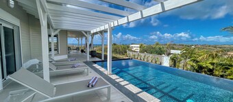 Beautiful luxury Villa sea view et close to the beach 5 minutes