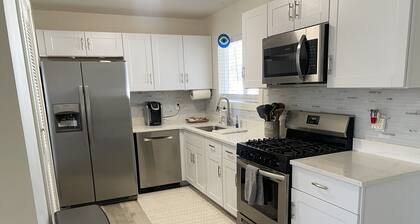 Beautiful 3 bedrooms house by SLCC