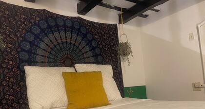 Best location Old San Juan private room 5 of 11