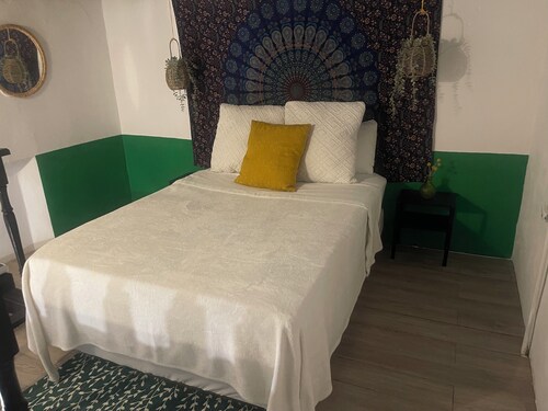 Best location Old San Juan private room 5 of 11