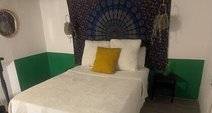 Best location Old San Juan private room 5 of 11