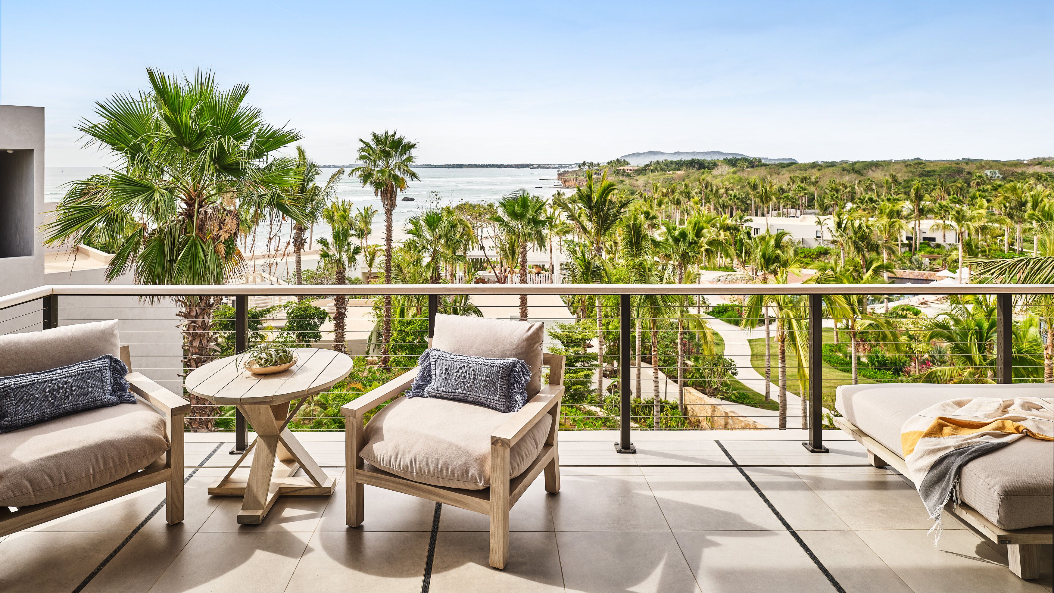 Svit - havsutsikt | Utsikt från rummet