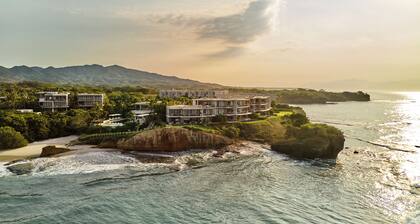 Susurros del Corazón, Auberge Collection