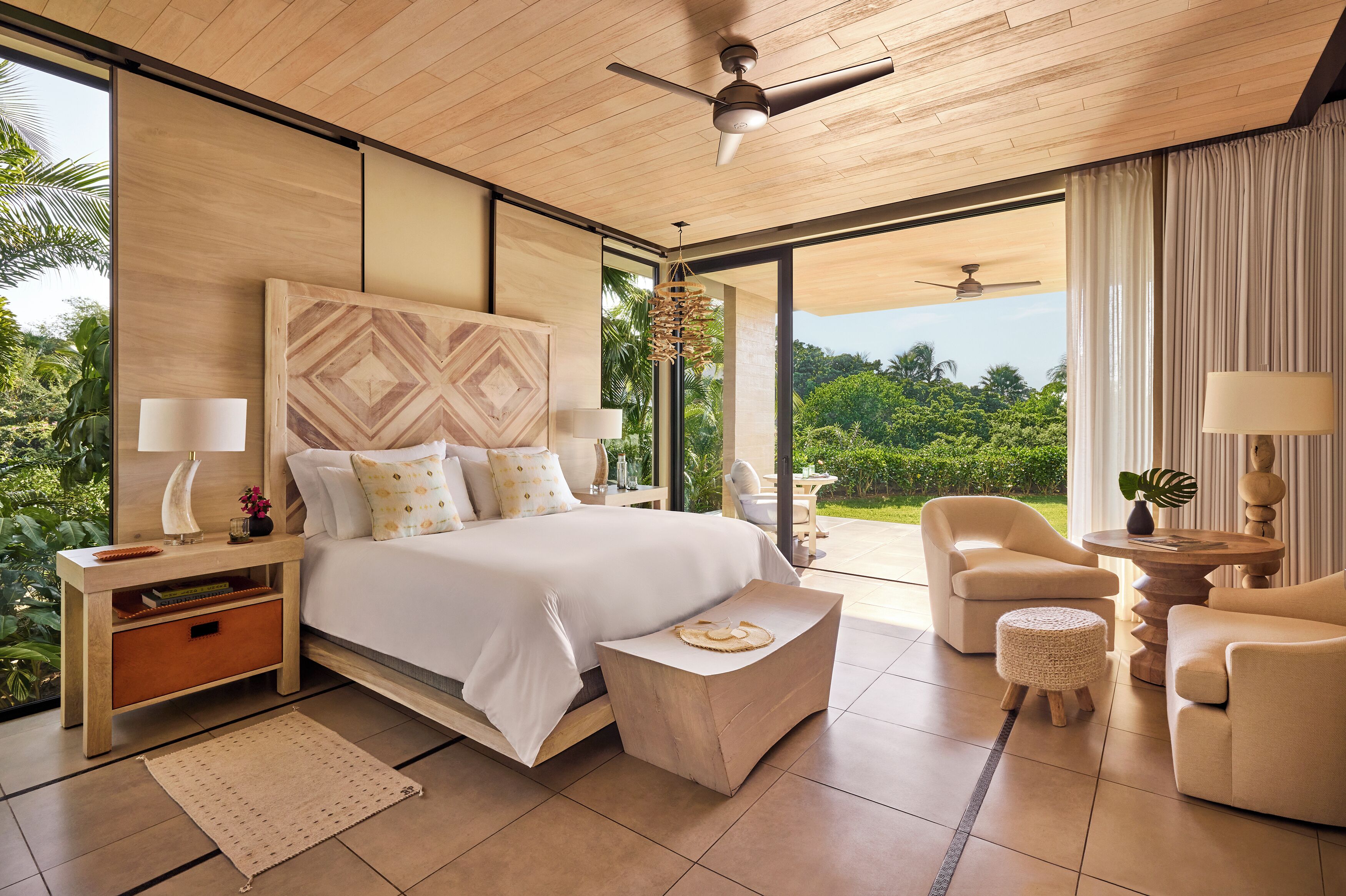 Minibar, in-room safe, blackout drapes, iron/ironing board