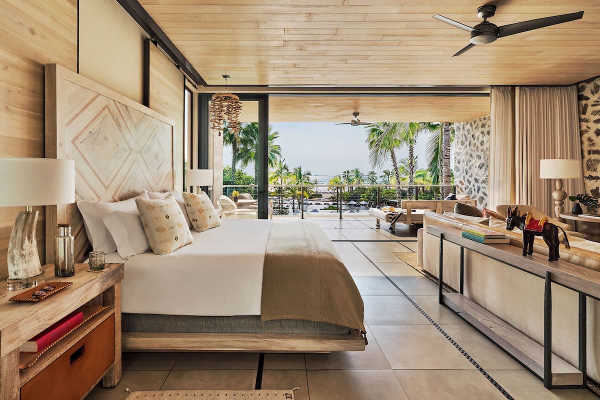 Minibar, Zimmersafe, Verdunkelungsvorhänge, Bügeleisen/Bügelbrett