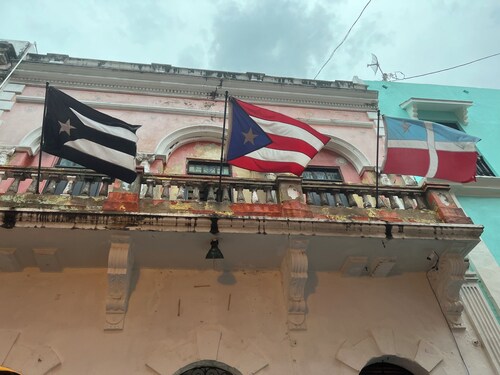 Best location Old San Juan private room 7 of 11