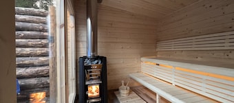EVASION Gîtes & Spa – A unique getaway in the heart of the Vosges