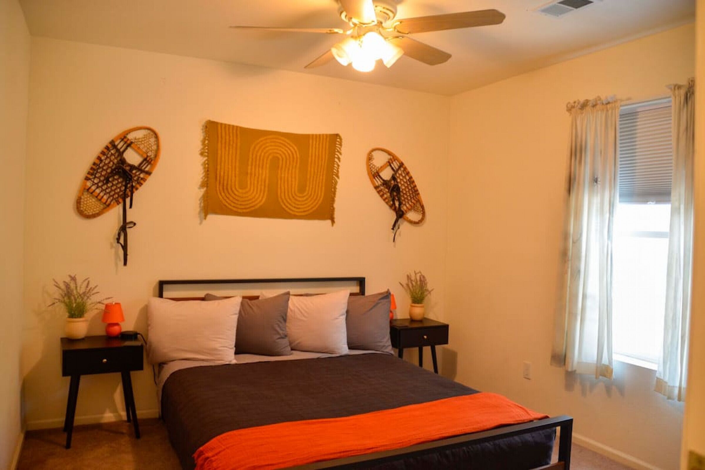 Trail Ridge Cabin (Unit 15) at Field Guide Rocky Mountain