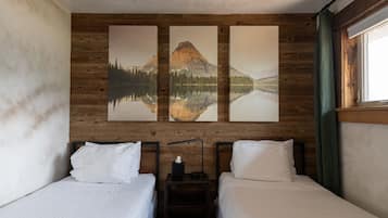 2 camere, culla da viaggio, Wi-Fi gratuito, lenzuola