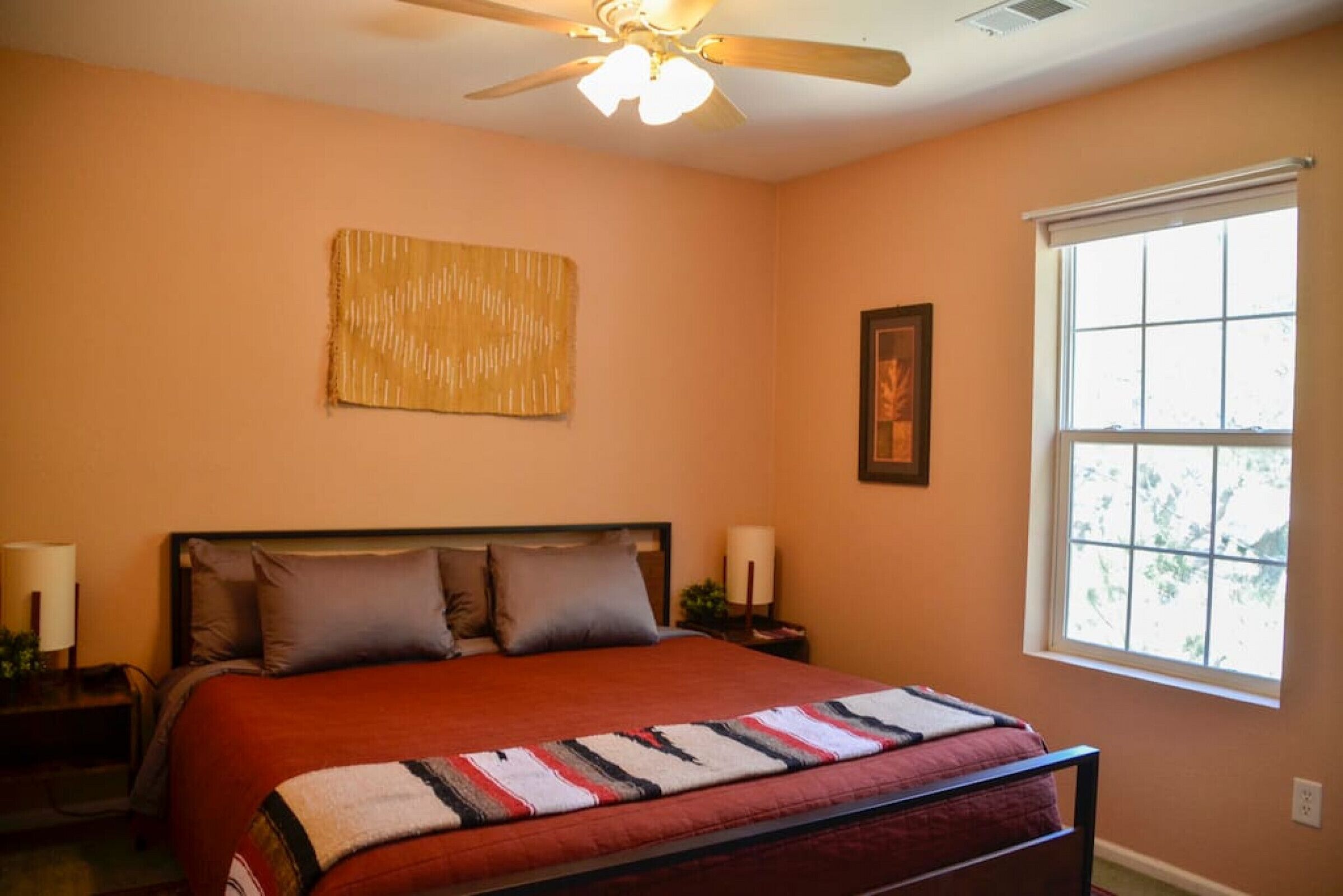 Couloir Cabin (Unit 16) at Field Guide Rocky Mountain