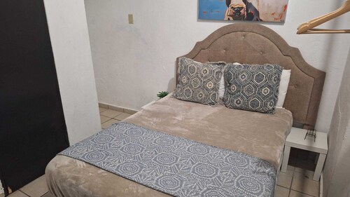 Best location Old San Juan private room 9 of 11