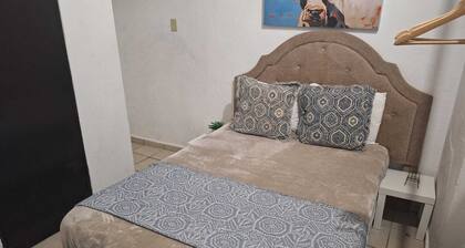 Best location Old San Juan private room 9 of 11